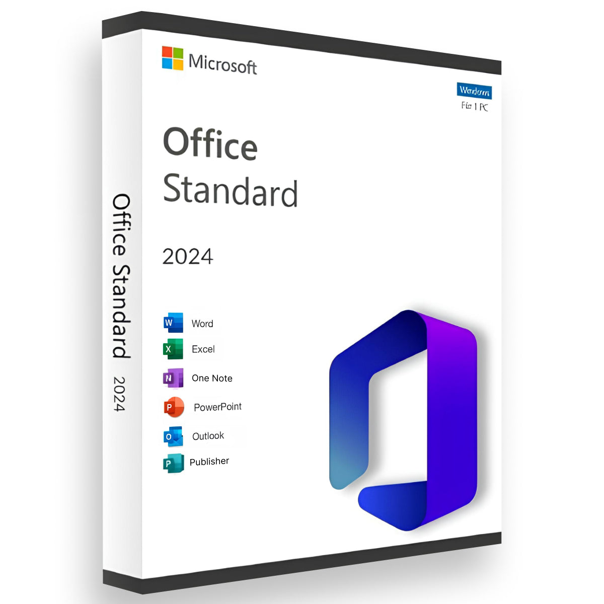 Microsoft Office 2024 Standard (best-seller Idealo)